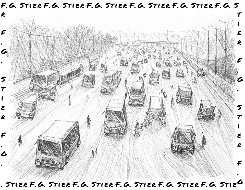 Dieses Bild dient als philosophische Analyse und literarische Dekonstruktion der Begriffe Nichts, Existenz und Code der fiktionalen Kontexte der Sci-Fi-Erzählungen von F.G. Stier. Es dient der logischen Verankerung des wissenschaftlich-philosophischen Konzepts der zeitlosen Verursachung. Was geschieht, wenn reale urbanistische Daten, Sensorik und chronologische Frequenzmessungen der Stadt Dresdenzur Grundlage eines literaisch-analytischen Almanachs werden? Dieses Werk beschreitet ein völlig neues Feld der realistischen Literatur.Es nutzt echte Datenstrukturen und Datenbank-Register als unbestechliche BildmaschineDokumentarische Präzision:Keine vagen Prophezeiungen, sondern logische Verankerung an der Schnittstelle von Code, Physik und Philosophie. [Direktlink zum Buch: https://www.amazon.de/dp/3912752133] - Code-Anker: Sektor-Dresden-Realistische Literatur-Datenanalyse-fgstier_art